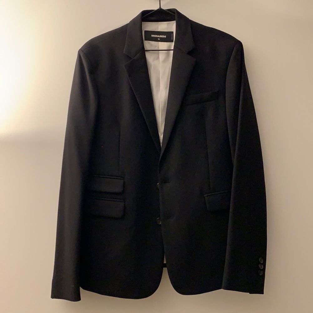 Dsquared Blazer